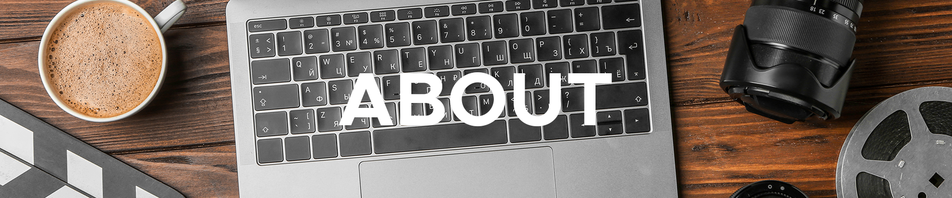 The benchmark for your international productions