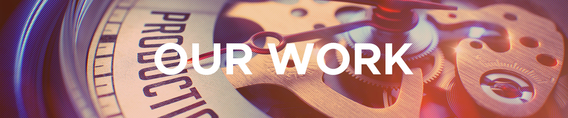 Work Hard, Play Hard