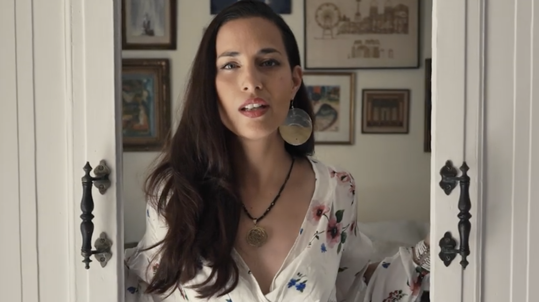 BOB MARLEY "IS THIS LOVE?" - COVER BY KAYE-REE